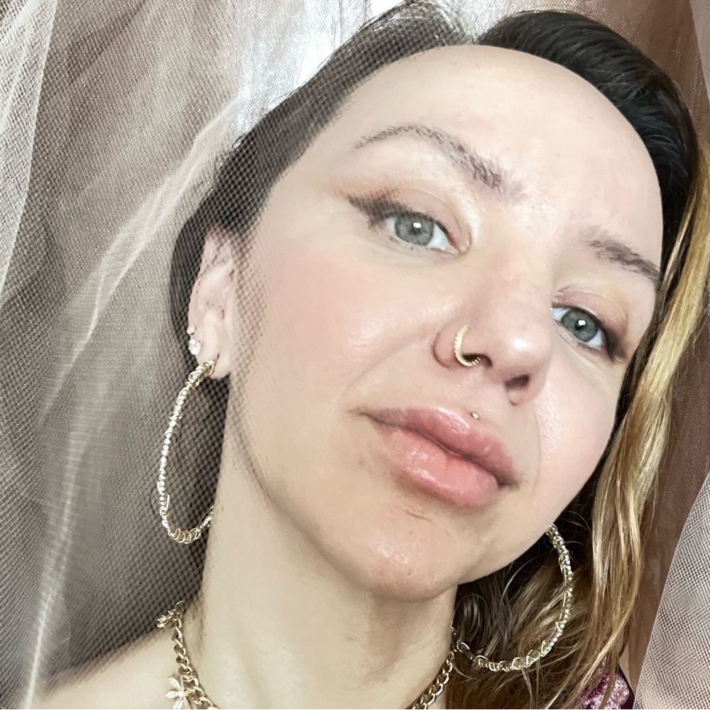 Meet your Posher, Shayla